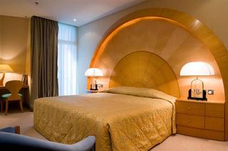 Oryx Grand Jebel Hafeet Hotel fotoÄŸrafÄ±