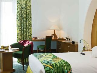 Oryx Grand Jebel Hafeet Hotel fotoÄŸrafÄ±