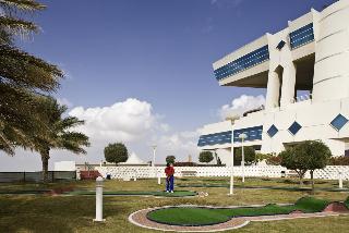 Oryx Grand Jebel Hafeet Hotel fotoÄŸrafÄ±