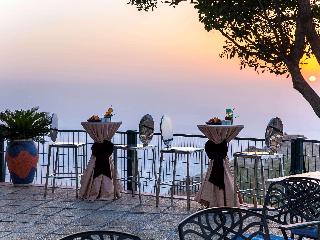 Oryx Grand Jebel Hafeet Hotel fotoÄŸrafÄ±