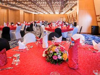 Oryx Grand Jebel Hafeet Hotel fotoÄŸrafÄ±