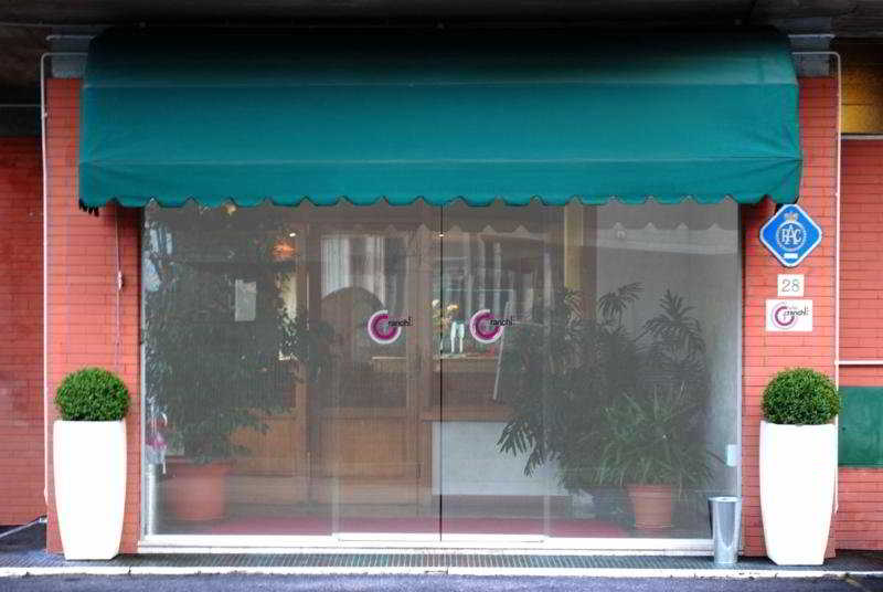 Hotel Franchi - Genel