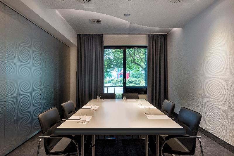 Four Points Flex Ratingen Düsseldorf Airport - Toplantı