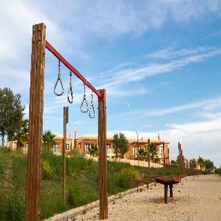 Monte Santo Resort fotoÄŸrafÄ±