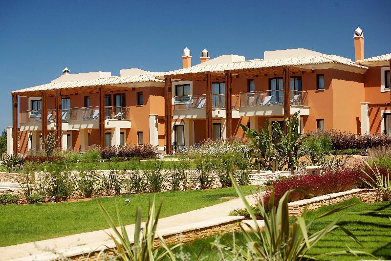 Monte Santo Resort - Genel