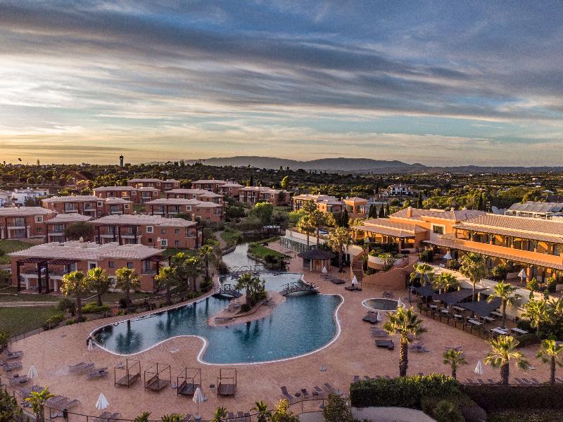 Monte Santo Resort - Genel