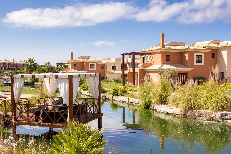 Monte Santo Resort - Genel