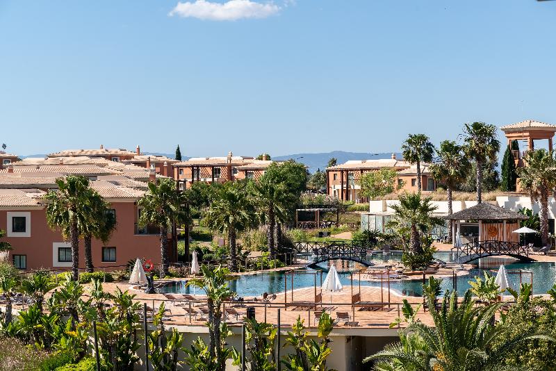 Monte Santo Resort - Genel