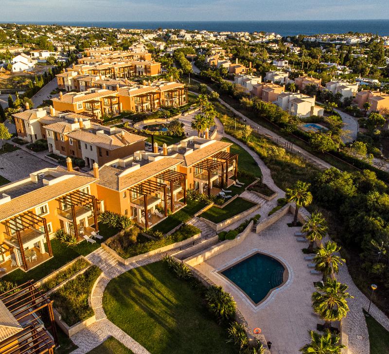 Monte Santo Resort - Genel