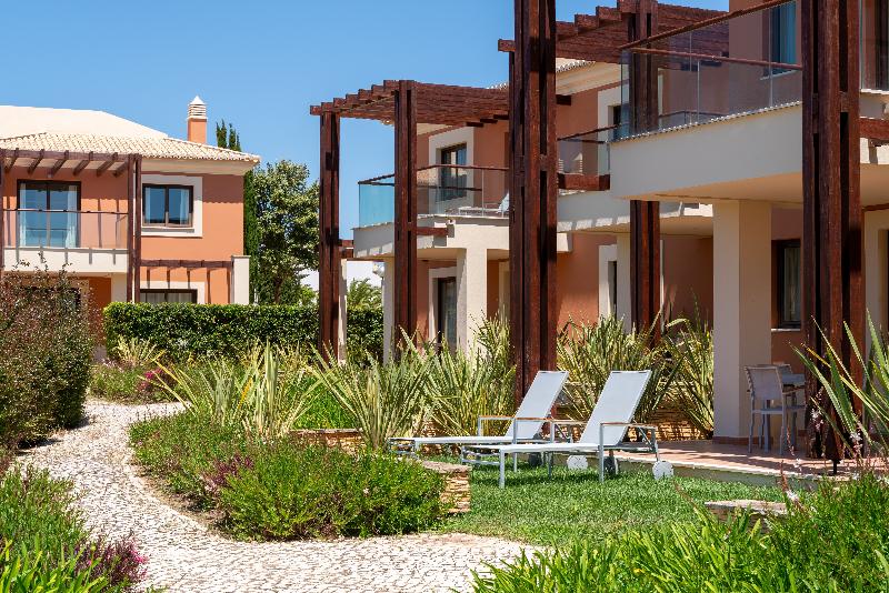 Monte Santo Resort - Genel