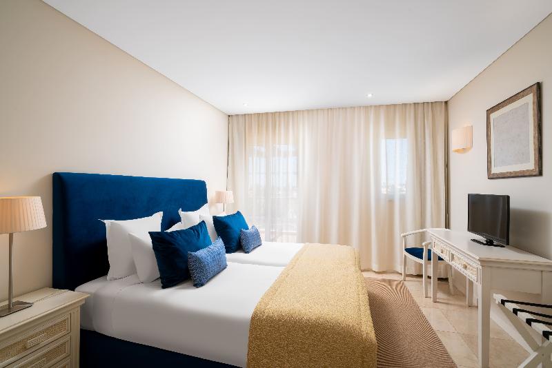 Monte Santo Resort - Oda