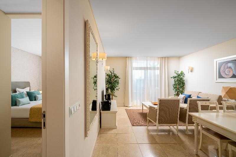 Monte Santo Resort - Oda