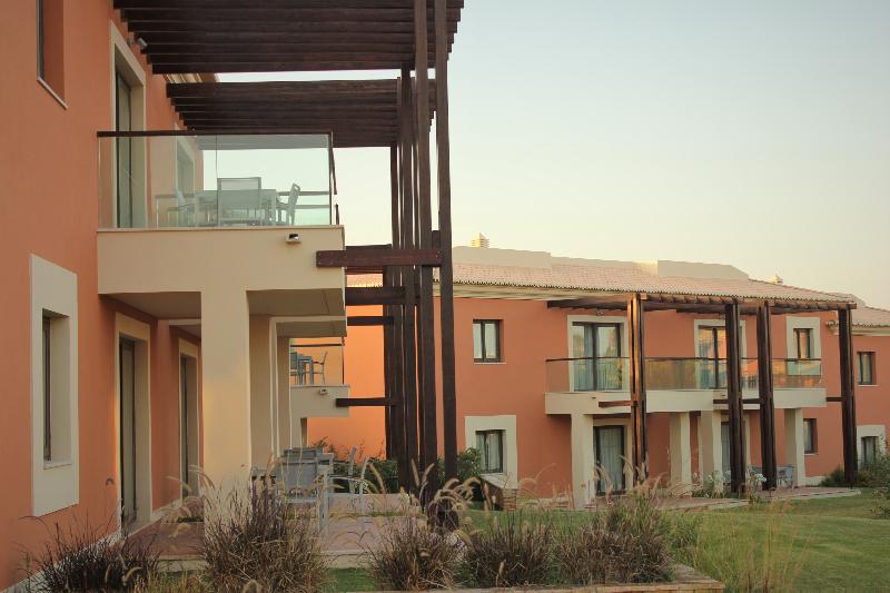 Monte Santo Resort - Oda
