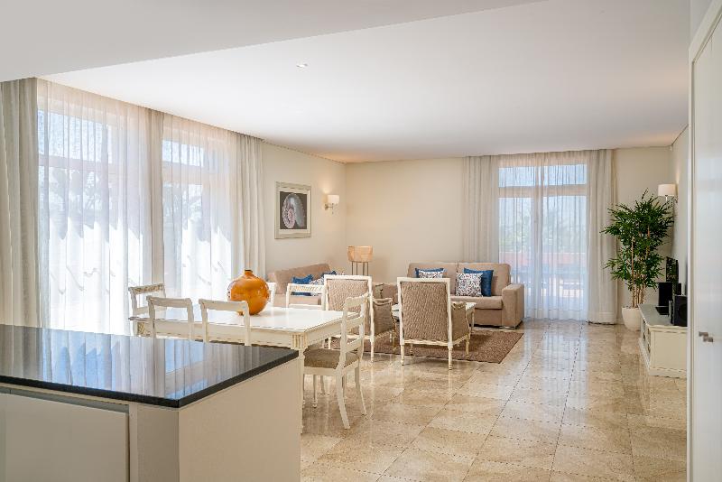 Monte Santo Resort - Oda