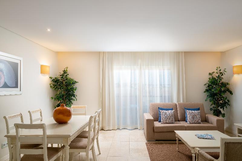 Monte Santo Resort - Oda