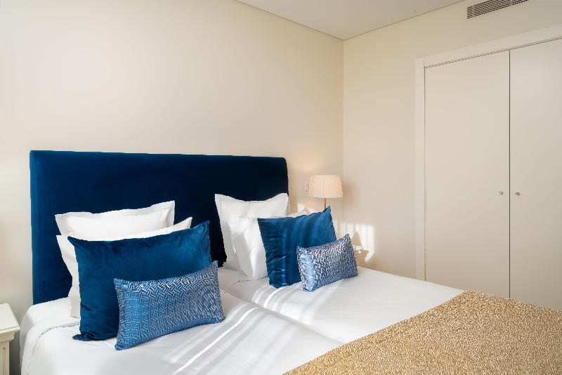 Monte Santo Resort - Oda