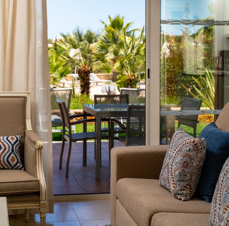 Monte Santo Resort - Oda