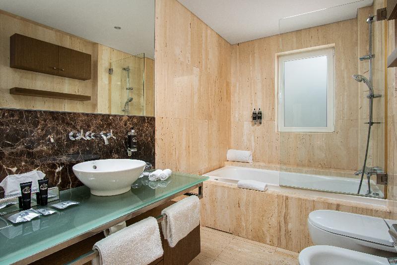 Monte Santo Resort - Oda
