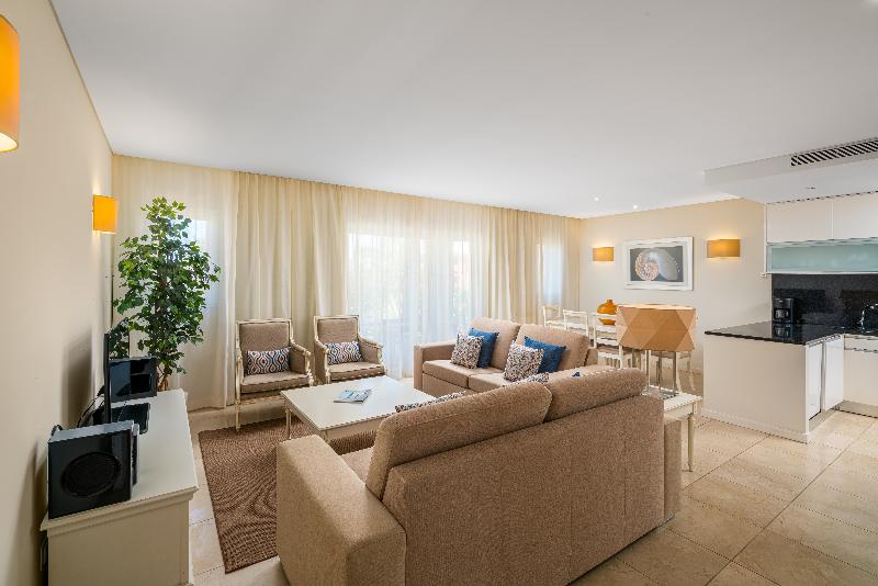 Monte Santo Resort - Oda