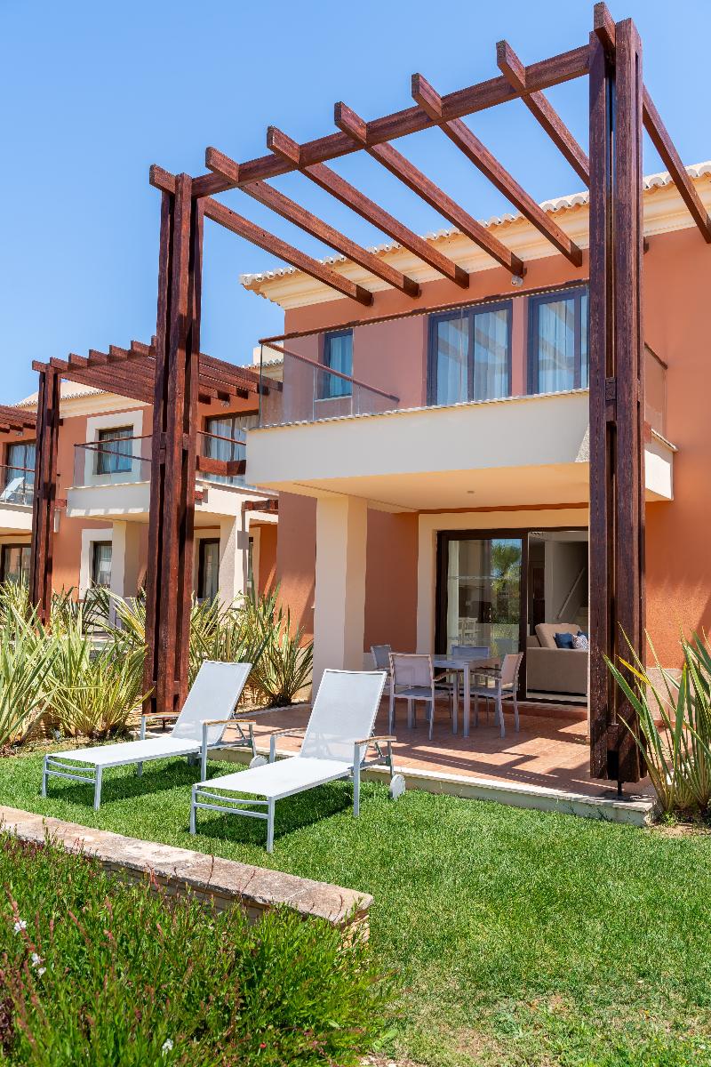Monte Santo Resort - Oda