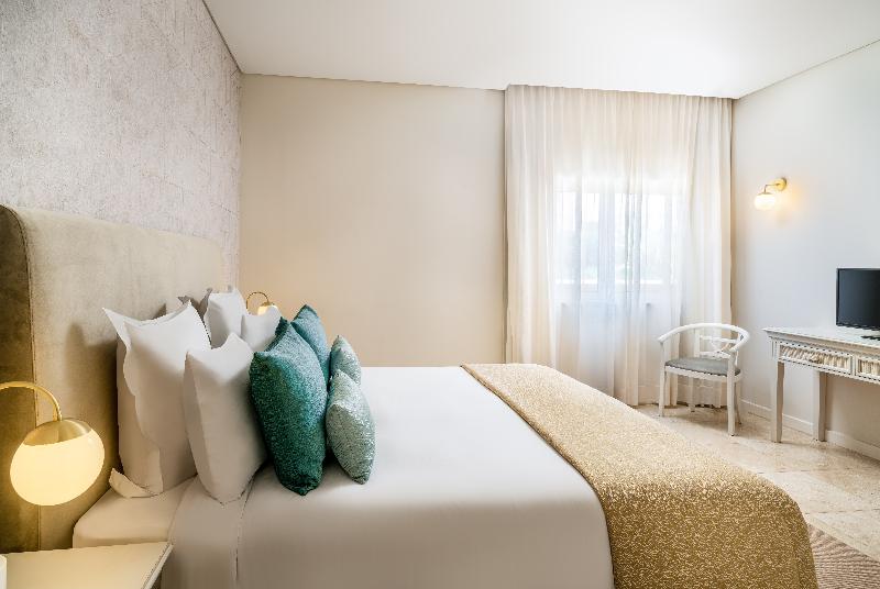 Monte Santo Resort - Oda