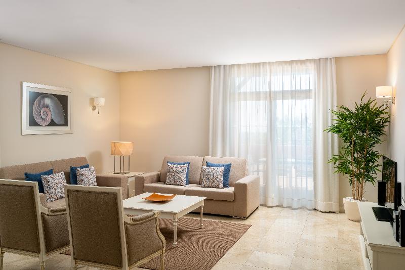 Monte Santo Resort - Oda