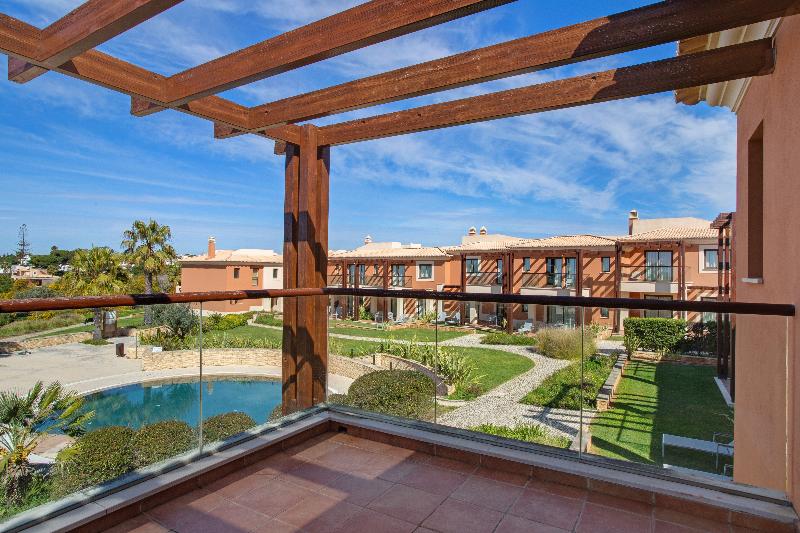 Monte Santo Resort - Oda