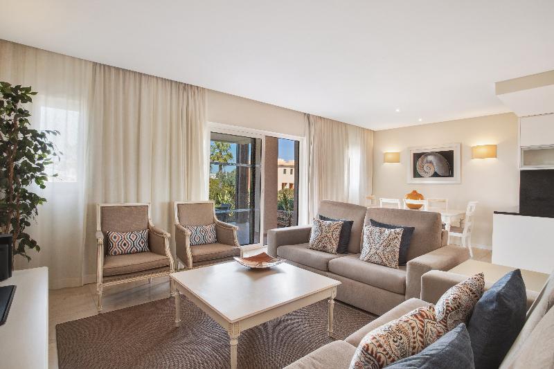 Monte Santo Resort - Oda