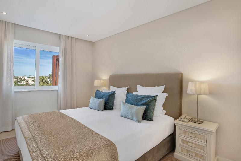Monte Santo Resort - Oda