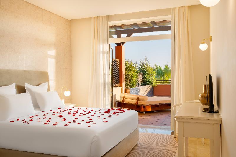 Monte Santo Resort - Oda