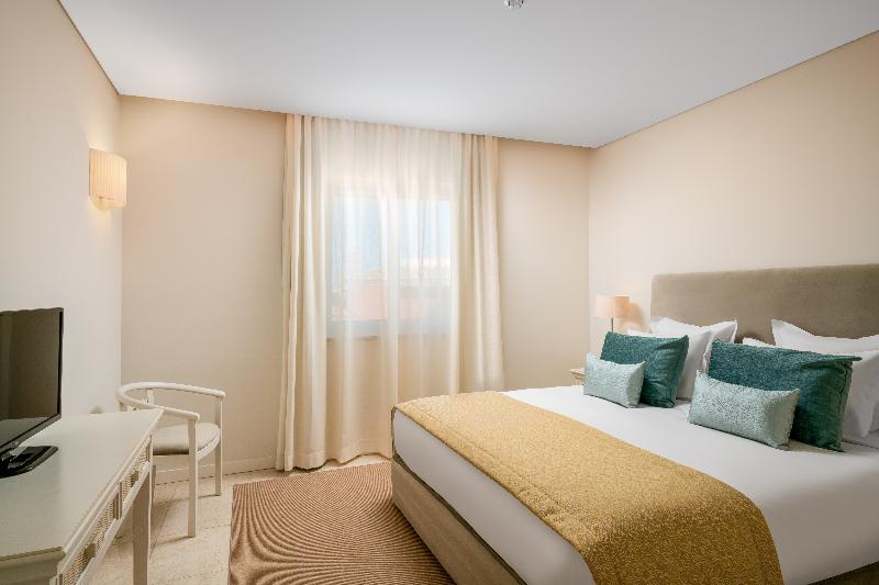 Monte Santo Resort - Oda
