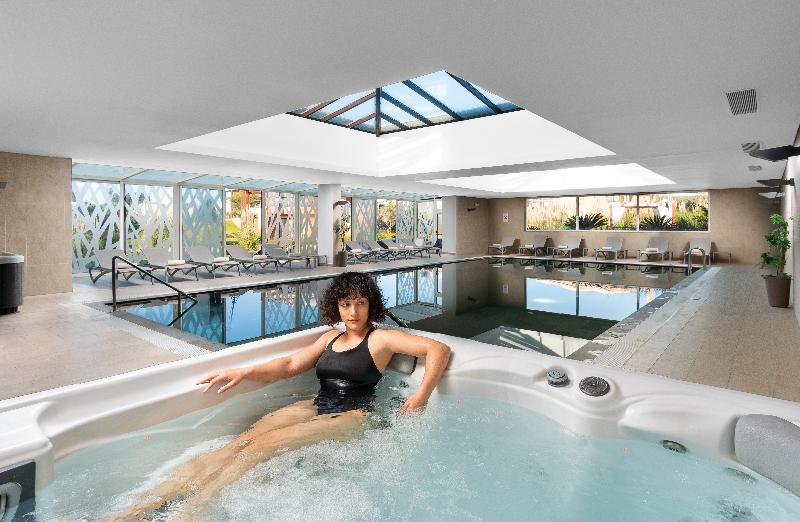 Monte Santo Resort - Havuz