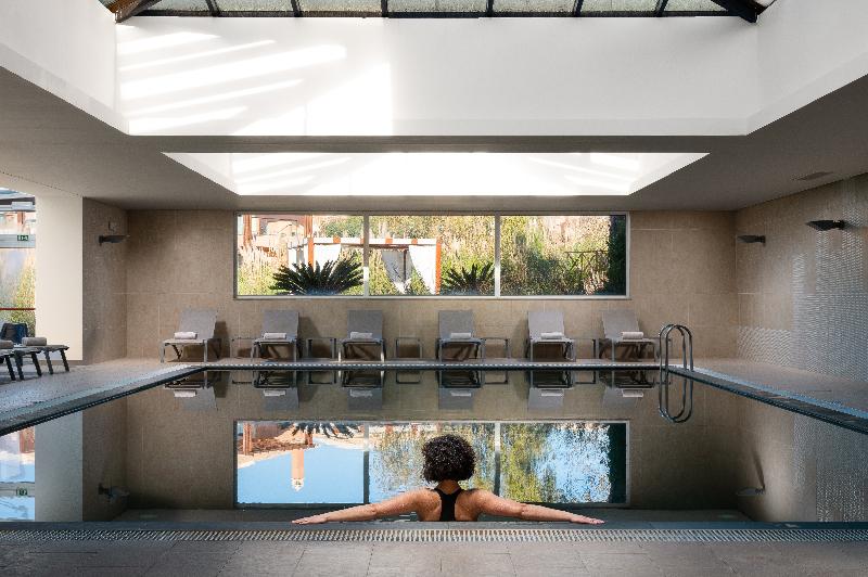 Monte Santo Resort - Havuz