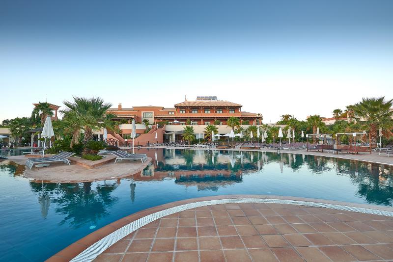 Monte Santo Resort - Havuz