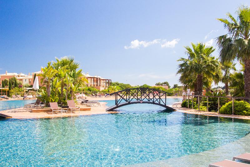 Monte Santo Resort - Havuz