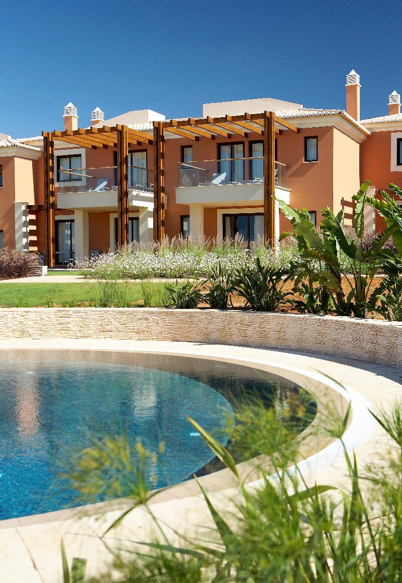 Monte Santo Resort - Havuz