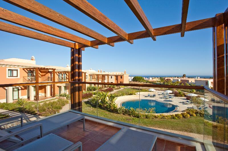Monte Santo Resort - Havuz