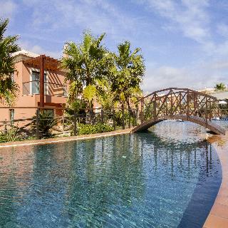 Monte Santo Resort fotoÄŸrafÄ±