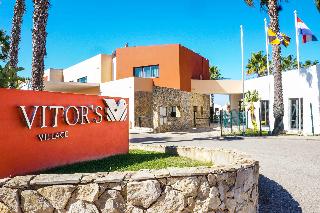 Vitors Village fotoÄŸrafÄ±