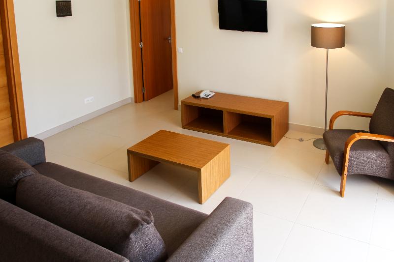 Vitors Village - Oda
