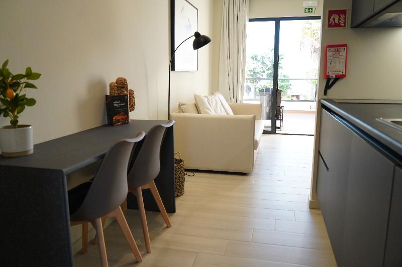 Vitors Village - Oda
