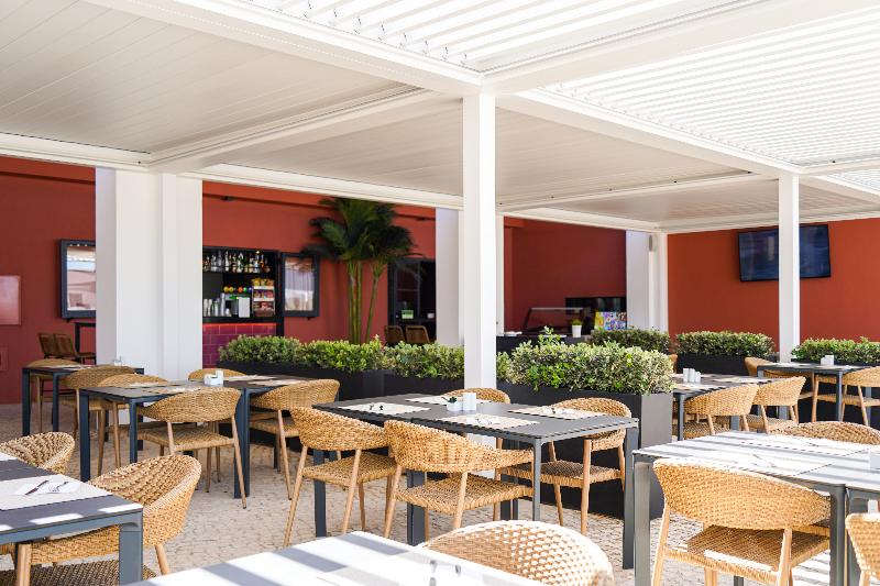 Vitors Village - Restoran