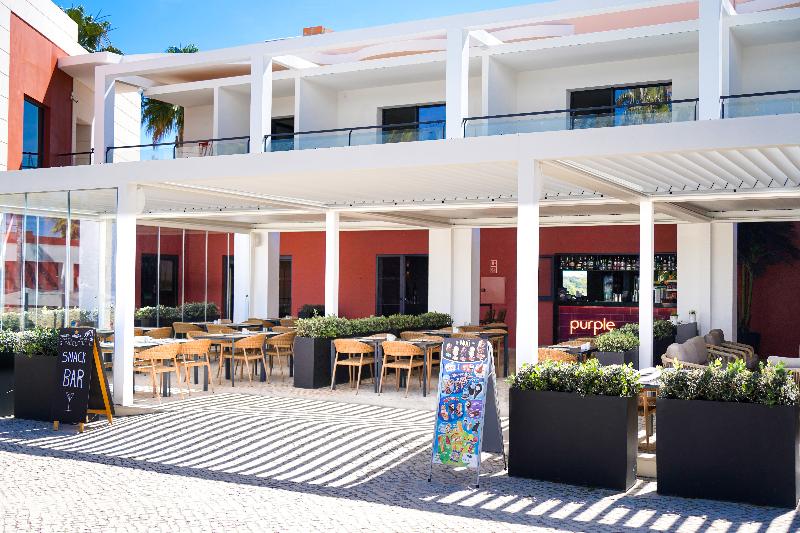 Vitors Village - Restoran