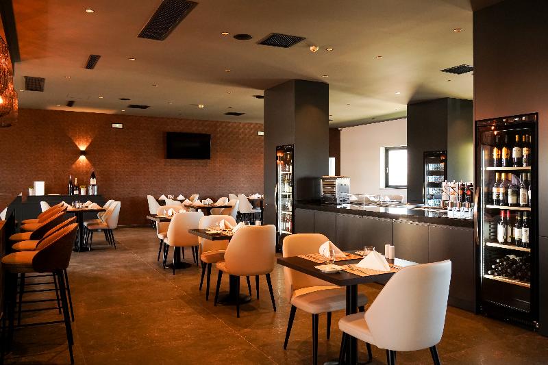 Vitors Village - Restoran