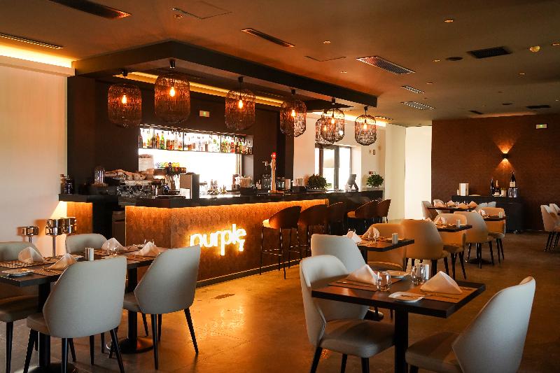 Vitors Village - Restoran