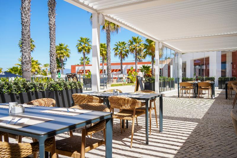 Vitors Village - Restoran