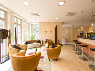 Achat Hotel Buchholz Hamburg fotoÄŸrafÄ±
