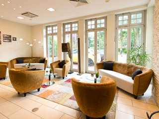 Achat Hotel Buchholz Hamburg fotoÄŸrafÄ±