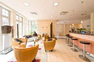 Achat Hotel Buchholz Hamburg fotoÄŸrafÄ±