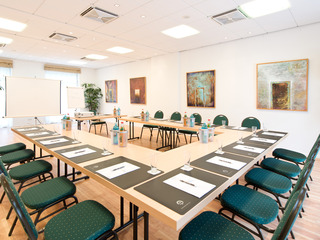 Achat Hotel Buchholz Hamburg fotoÄŸrafÄ±